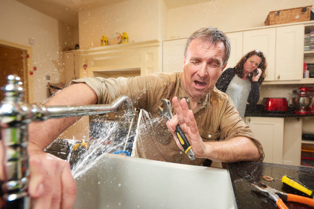 Best Carpet water damage restoration  in Osceola, IA